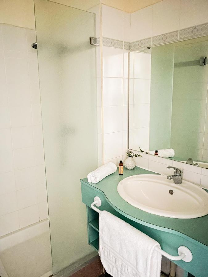 Vvf Narbonne-Plage Saint-Pierre-La-Mer Fleury  Ngoại thất bức ảnh