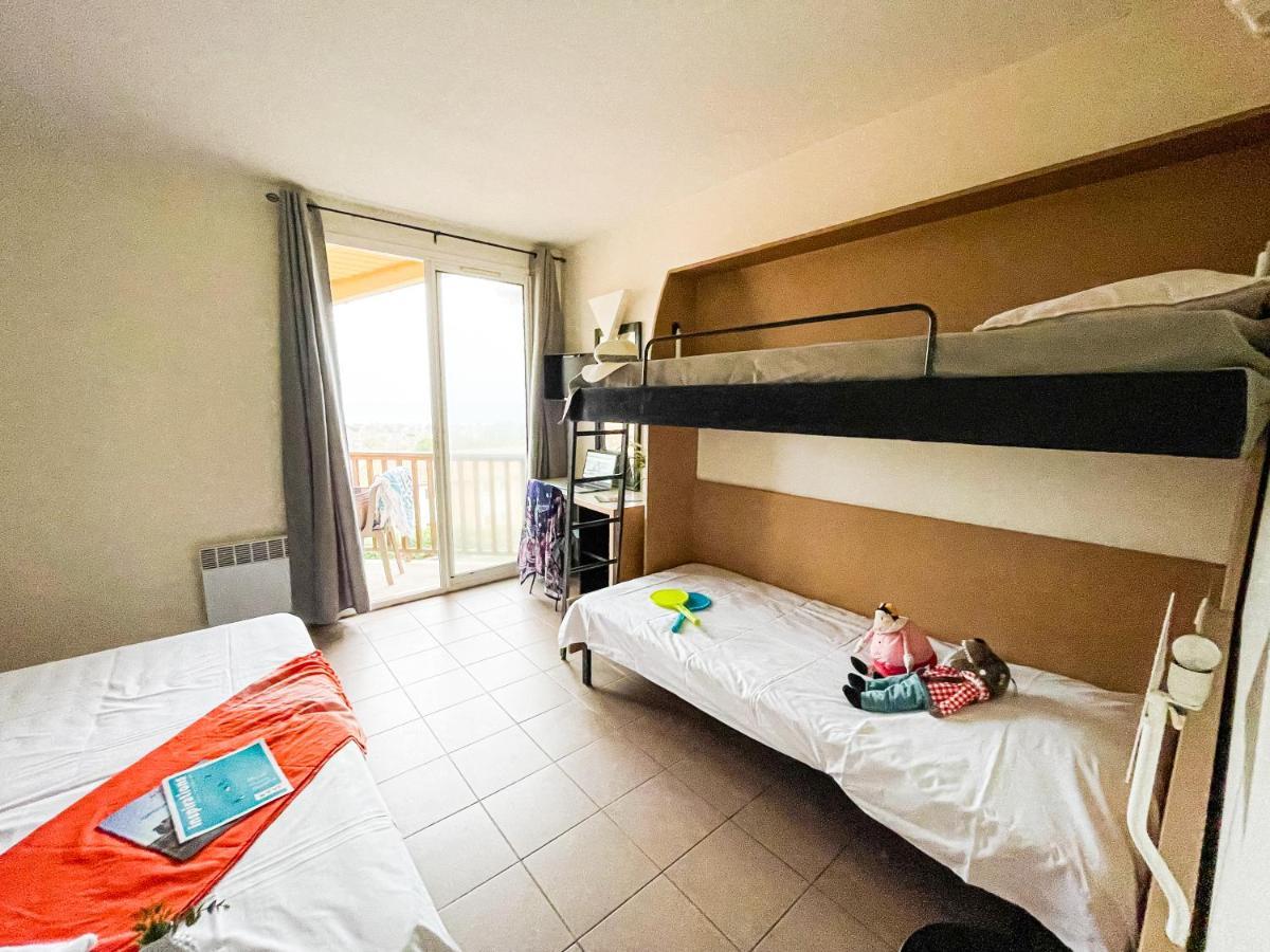 Vvf Narbonne-Plage Saint-Pierre-La-Mer Fleury  Ngoại thất bức ảnh