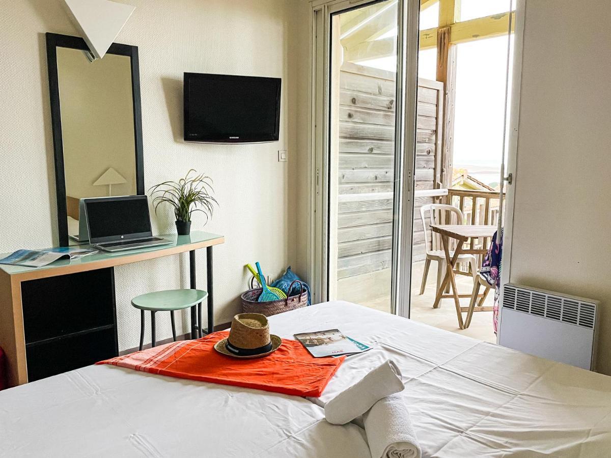 Vvf Narbonne-Plage Saint-Pierre-La-Mer Fleury  Ngoại thất bức ảnh