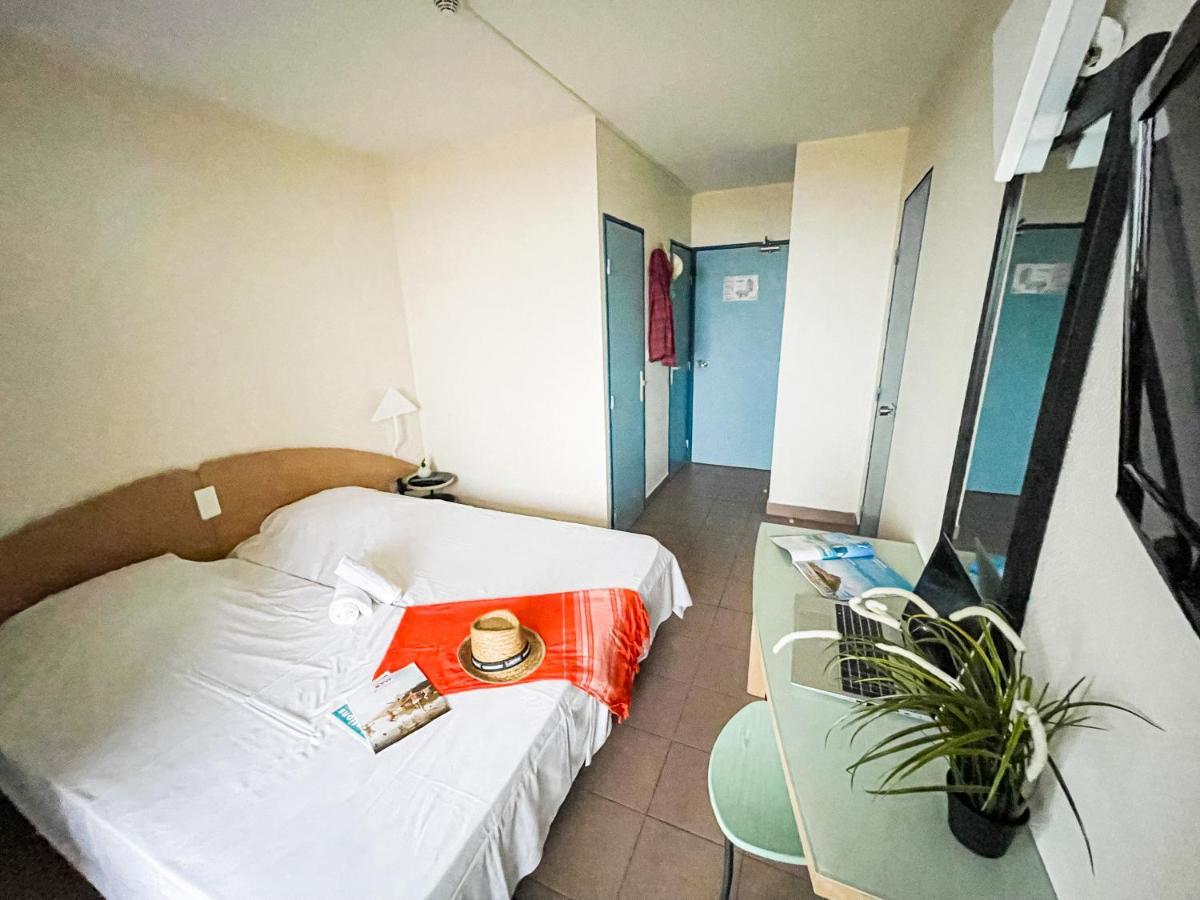 Vvf Narbonne-Plage Saint-Pierre-La-Mer Fleury  Ngoại thất bức ảnh